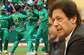 No flamebait or insults/generalisations targeting an entire fanbase/nation. Pm Imran Khan To Meet National Squad Prior To The World Cup