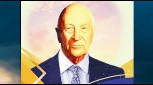 SILAS F. FOX (1893-1982) The White Fox of Andhra