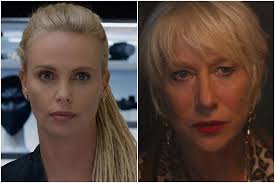 Charlize Theron and Helen Mirren to Return for 'Fast & Furious 9,' Vin  Diesel Says
