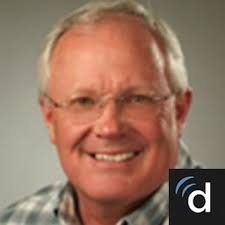 Dr. Luke Omohundro, MD