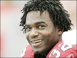 Rollin' With Cardinals running back Edgerrin James via IM