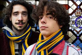 Randje buitenspel: kieken