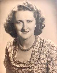 Heather Eleanor Burns Obituary