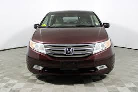 Image result for Dark Cherry 2010 Odyssey