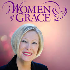 Stream episode Women of Grace with Johnnette Williams