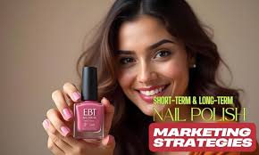 Nail Polish: A Rising Trend in India's Beauty Industry