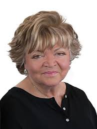 Donna Beebe Real Estate Associate in Westlake Village California