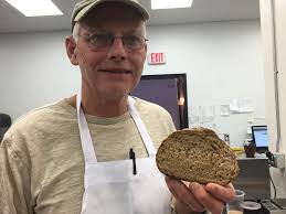 Baking Croissants and Baguettes and Creating a Path out of Poverty at Bloom  Bakery