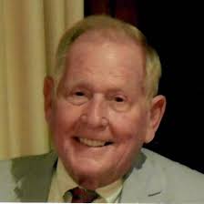 Obituary information for Robert Whitcomb Vaughan