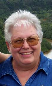 In loving memory of Charlotte J. Templeton