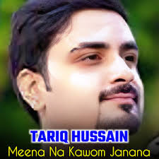 Tariq Hussain