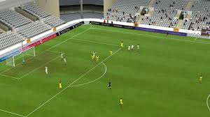 Stellenbosch fc » fixtures & results 2020/2021. Stellenbosch Fc 1 1 Santos F C Match Highlights Youtube