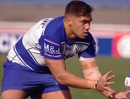 May 22, 2021 · the gold coast titans simply cannot afford anything short of a decisive win over the struggling canterbury bulldogs to keep in touch with the top eight. John Olive Rugby League Wikipedia