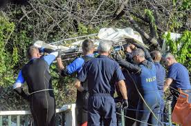 Funeral details of dead cops revealed | Daily Sun