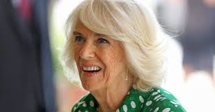 Camilla expected to become royal patron of the National Theatre, a role  held by Meghan Markle before being stripped of patronages by the Queen