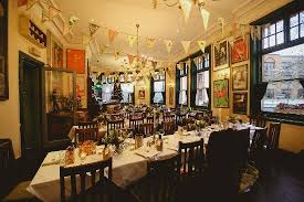 Tuesday, 27 november 2007 the victims: The Best Gastro Pub In Clerkenwell And One Of The Best In Islington The Peasant London Traveller Reviews Tripadvisor