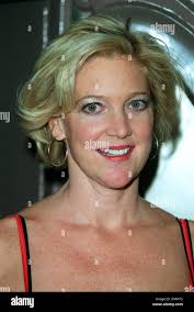 ERIN CHANDLER.ACTRESS.LOS ANGELES, USA.27/11/2001.BN33D5 Stock Photo