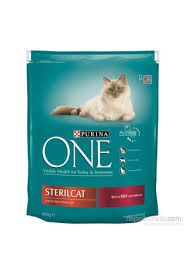 Purina One Kedi Mamalari Ve Malzemeleri Hepsiburada Com