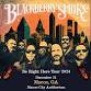 Blackberry Smoke