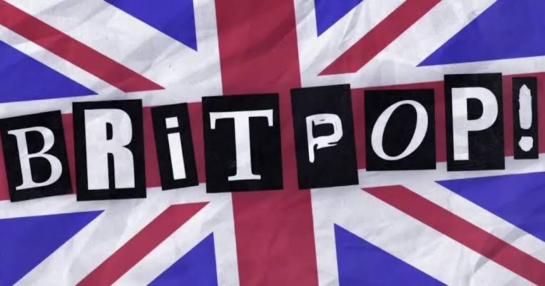 Britpop (1st Wave)