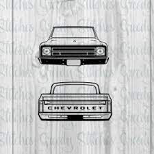 Free Free 125 Truck Grill Svg SVG PNG EPS DXF File