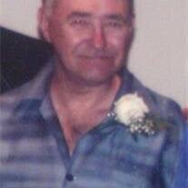 Timothy Varner Obituary