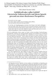Deutsch für ingenieure pdf mit mp3 free download. Gefuhlvoll Oder Voller Gefuhl Literarische Liebesentwurfe Und Deren Sprachgewand Aus Einer Diachronen Perspektive