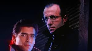 Watch Wiseguy S01:E04