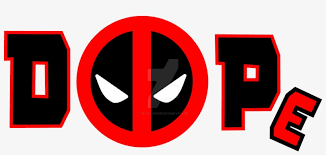 In this gallery deadpool we have 105 free png images with transparent background. Deadpool Is Dope By Fieldsofdaisies On Deviantart Picture Deadpool Dope Art Free Transparent Png Download Pngkey