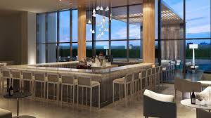 A new look for a living room can become a fresh start for your customers. Page 16 Hotel Designs