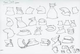 A simple way for animators to practice weight and pose with expression, the flour sack is something every animator should. Animation 1 Midterm Reel On Behance