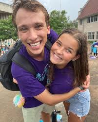 Gavin Mcminn's Instagram, Twitter & Facebook