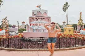 2021 epcot food and wine information will be posted when released. 10 Of The Best Theme Park Food Wine Festivals 2021 With Map And Images Seeker