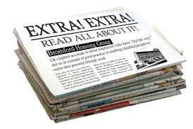 Maybe you would like to learn more about one of these? Text Type News Report 4m First Certificate 2015
