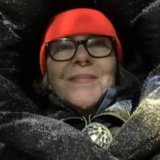 Laurie Brown (@lauriebrown)