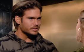 The Young and the Restless Spoilers Friday, November 22: Jill Slaps and  Kisses Colin