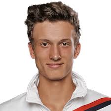 We have live odds for all of this week's tennis fixtures. Lukas Neumayer Overview Atp Tour Tennis