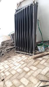 Tujuan pasar konsumen mereka ialah dua sejoli yang baru menikah. Pagar Lipat Garasi Semarang Bengkellasbarokah Com