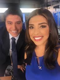 I get to sleep in a little this week while holding down the fort