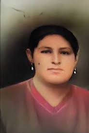 Consuelo Avalos Serrato (1912-1985)