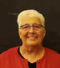 Sandra Kay Barnes Obituary