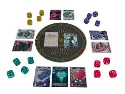Atlas Games Godsforge