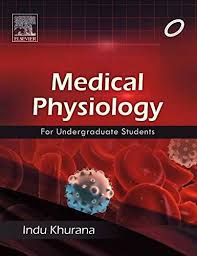 Read Book Medical Physiology For Undergraduate Students Pdf Download Undergraduate Physiology Student