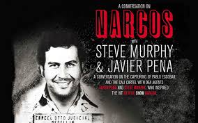 They had more business savvy. Narcos Capturing Pablo And The Cali Cartel Social London On The Inside