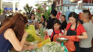 As of june 2021 redhill biopharma has a market cap of $0.33 b. Redhill Food Centre Picture Of Redhill Food Centre Singapore Tripadvisor