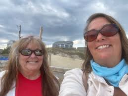 Old pictures from summers in Ocean City