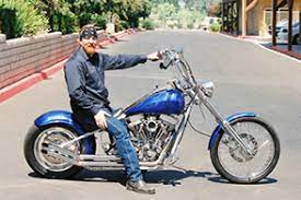 Selecting Mig And Tig For Tube Welding The Foundation For Building A Motorcycle