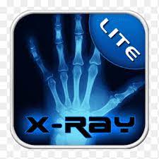 Snapseed is available for free from the app store. Camera X Ray Scanner Simulated Djmax Ray Link Free Cool Games Xray Scanner Electric Blue Mobile Phones Png Pngegg