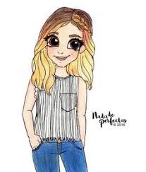 Leg je uit hoe je op een makkelijke manier iets na kan tekenen bijvoorbeeld bloemen fruit dieren eigenlijk wordt alles makkelijk om te tekenen volgens deze methode. 240 Ideeen Over Meisjes Tekenen Meisjes Tekenen Tekenen Meisjes