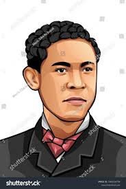 East Java Indonesia September 22nd 2023 Stock Illustration 2365216739